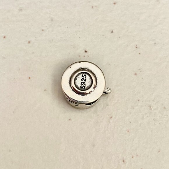 Coffee Cup Bracelet Charm - Picture 5 of 6